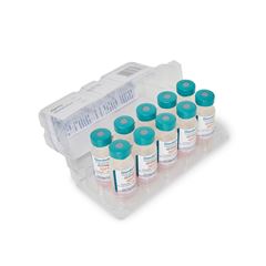 GIARDIAVAX 1 DS (FR 1ML X 10)