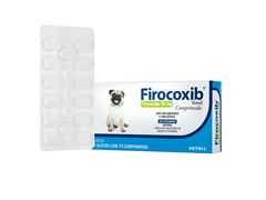 FIROCOXIB 50MG 14 COMP