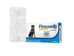 FIROCOXIB 150MG 7 COMP