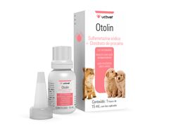 OTOLIN 15 ML