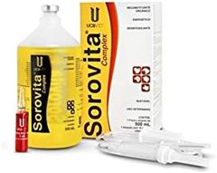 SOROVITA COMPLEX 500ML
