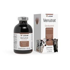 VERRUTRAT 20ML