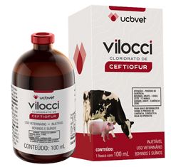 VILOCCI 100 ML
