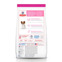 SD CAN ADULT LIGHT SM&MIN 2.04 KG BG