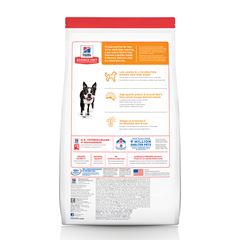 SD CAN ADULT LIGHT SB 6.8KG BG
