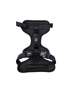 PEITORAL COMFORT P PRETO