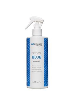 PERFUME BLUE 500 ML