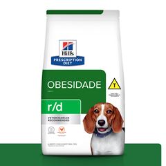 PD CAN R/D PERDA DE PESO 3,85 KG BG