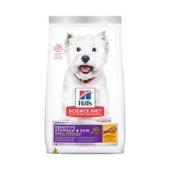 SD CAN ADULT SENS STOMACH&SKI SB 1.81KG