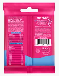 KELCAT SNACK ATUM KS 40G