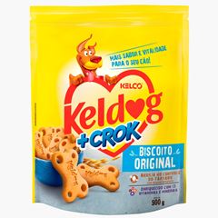KELDOG BISCOITO +CROK ORIGINAL 900G