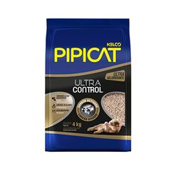 PIPICAT ULTRA CONTROL 4G BENTONITA