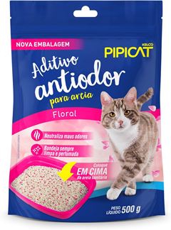 PIPICAT ADIT ANTODOR FLORAL 500G BENT AT