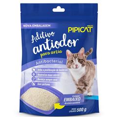 PIPICAT ADIT ANTODOR ANTBACT 500G HIDROG
