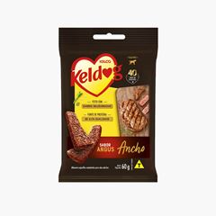 KELDOG BIFINHO ANCHO ANGUS  60G