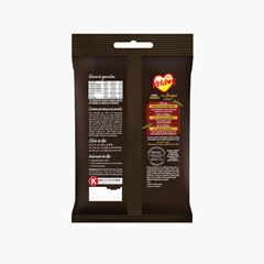 KELDOG MINI HAMBURGUER COSTELA ANGUS 55G