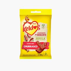 KELDOG BIFINHO EVOL CHURRASCO 60G