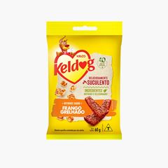 KELDOG BIFINHO FRANGO GRELHADO 60G