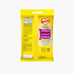 KELDOG BIFINHO MIX DE CEREAIS E MACA 55G