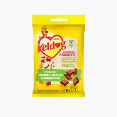 KELDOG BIFINHO CENOURA ERV, BAT DOCE 60G
