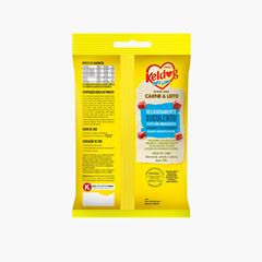 KELDOG BIF EVOL BITES CARNE E LEITE 50G