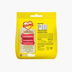 KELDOG BIF EVOL CRIADORES CHURRASCO 250G