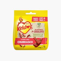 KELDOG BIF EVOL CRIADORES CHURRASCO 250G
