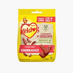 KELDOG BIF EVOL CRIADORES CHURRASCO 500G