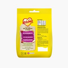 KELDOG BIF CRIADORES CEREAIS E MACA 500G