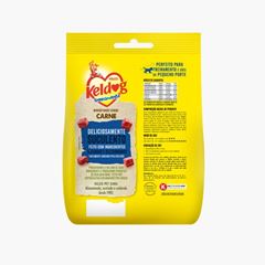 KELDOG BIF CRIADORES MINI CARNE 500G