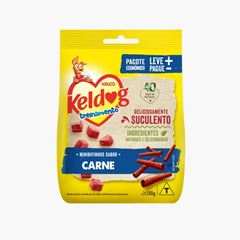 KELDOG BIF CRIADORES MINI CARNE 500G