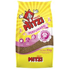 MITZI SANIT PERFUMADO CN 4KG BENTON AT