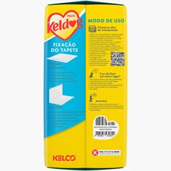 KELDOG TAP HIG SLIM ULTRA ODOR BLO C/30