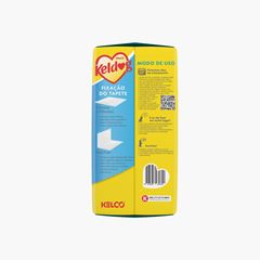 KELDOG TAP HIG SLIM ULTRA ODOR BLO C/50