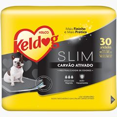KELDOG TAP HIG SLIM ULTRA CARVAO AT C/30