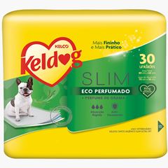 KELDOG TAP HIG SLIM ULTRA PERFUM C/30