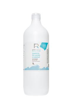 SHAMP PEL CLARAS 1L+ PET ESSENCE  REV 1/