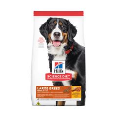 SD CAN ADULTO LB 12 KG
