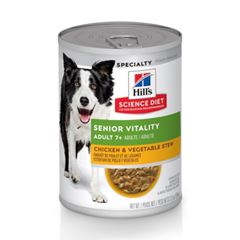 SD CAN A7+ VITALITY 354G