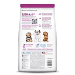 SD CAN ADULT SM&MIN 7.03KG BG