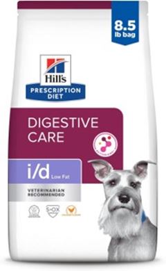 PD CAN I/D LOW FAT GI 3,85KG