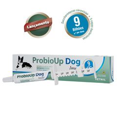 PROBIOUP DOG IMUNE 6G - MA