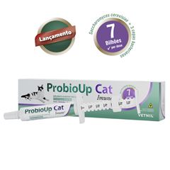 PROBIOUP CAT IMUNE 6G
