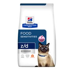 PD FELINE Z/D 1.81KG BG