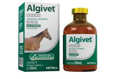 ALGIVET 50 ML