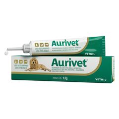 AURIVET 13 G