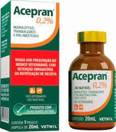 ACEPRAN 0,2% 20 ML
